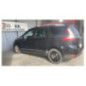 Capot RENAULT SCENIC 3