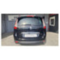 Capot RENAULT SCENIC 3