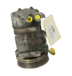 Compresseur clim PEUGEOT 307 Photo n°4