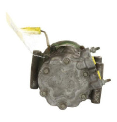 Compresseur clim PEUGEOT 307 Photo n°5