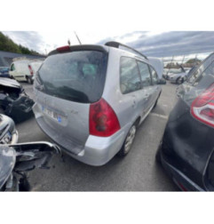 Compresseur clim PEUGEOT 307 Photo n°6