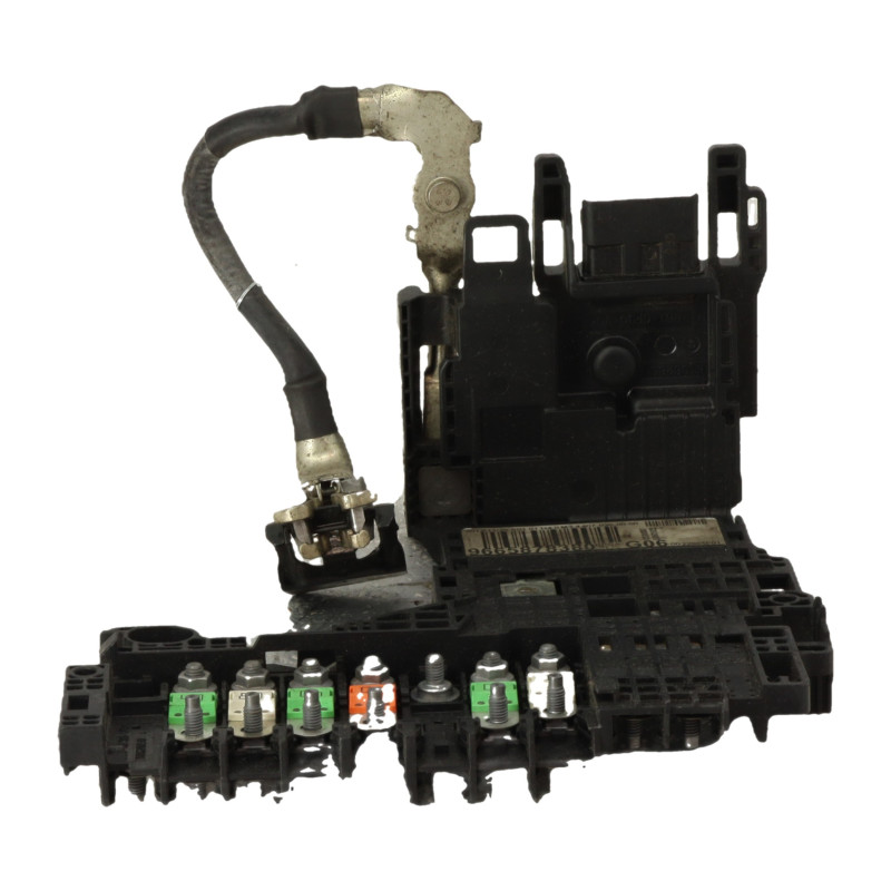 Boitier bpga CITROEN C4 2