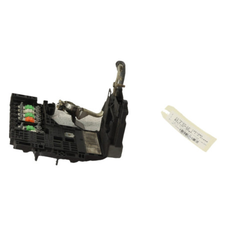 Boitier bpga CITROEN C4 2