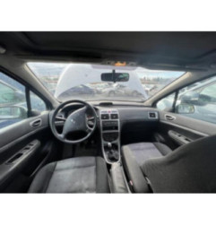 Compresseur clim PEUGEOT 307 Photo n°10