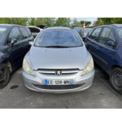 Compresseur clim PEUGEOT 307 Photo n°12