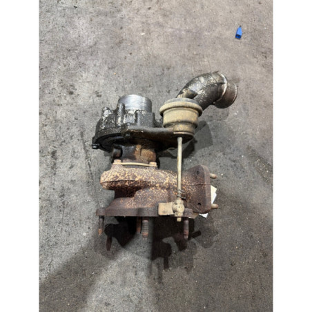 Turbo OPEL MOVANO A Photo n°1