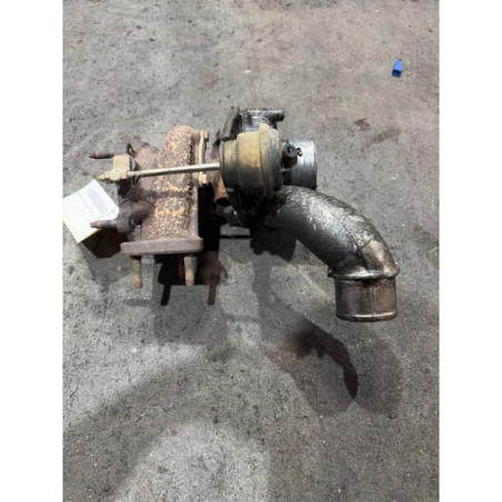 Turbo OPEL MOVANO A
