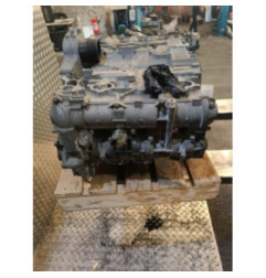 Moteur PORSCHE 911 5 997 Photo n°4