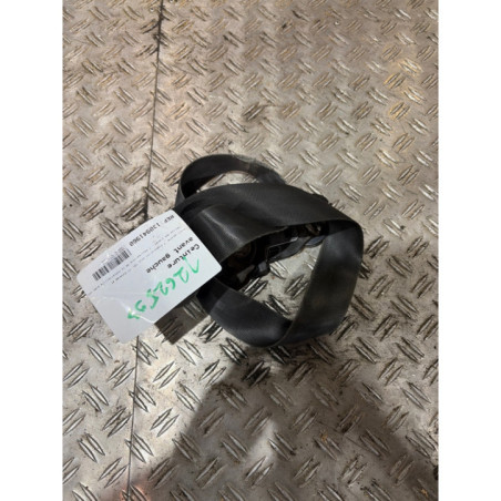 Ceinture avant gauche RENAULT TRAFIC 2 Photo n°1