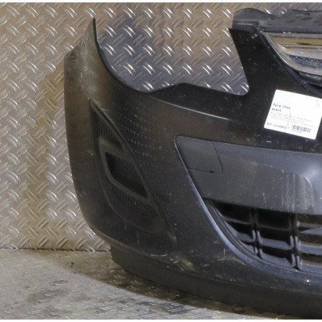 Pare choc avant OPEL CORSA D