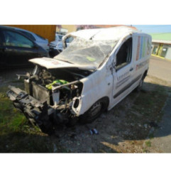 Coussin pneumatique arriere droit PEUGEOT EXPERT 2 Photo n°5