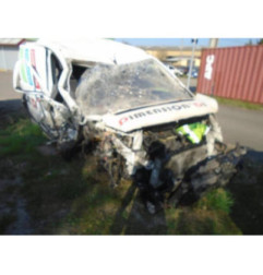 Coussin pneumatique arriere droit PEUGEOT EXPERT 2 Photo n°7