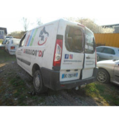 Coussin pneumatique arriere droit PEUGEOT EXPERT 2 Photo n°9