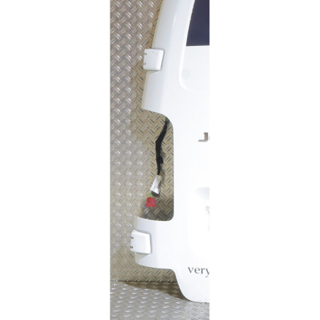 Porte de coffre gauche CITROEN JUMPY 3 XS