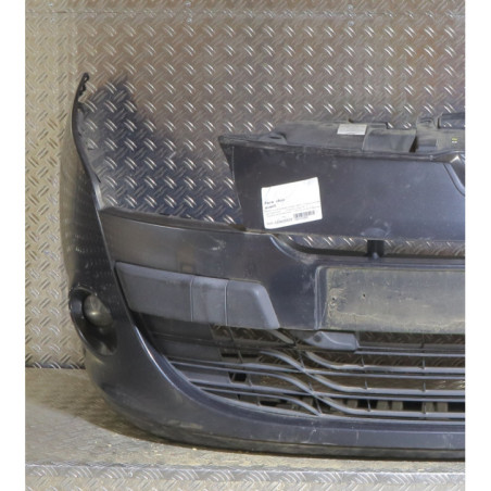 Pare choc avant RENAULT MEGANE 3