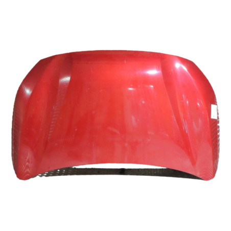 Capot PEUGEOT 208 2 Photo n°1