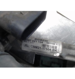 Moteur essuie glace avant gauche FORD GALAXY 2 Photo n°3