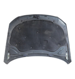 Capot VOLKSWAGEN PASSAT 5 Photo n°4