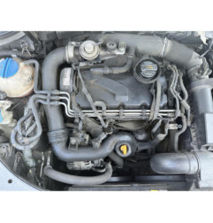 Capot VOLKSWAGEN PASSAT 5 Photo n°7