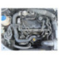 Capot VOLKSWAGEN PASSAT 5