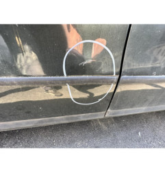Capot VOLKSWAGEN PASSAT 5 Photo n°9