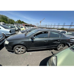 Capot VOLKSWAGEN PASSAT 5 Photo n°14