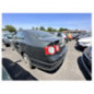 Capot VOLKSWAGEN PASSAT 5