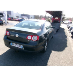 Capot VOLKSWAGEN PASSAT 5 Photo n°20