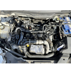 Capot VOLVO C 30 Photo n°7