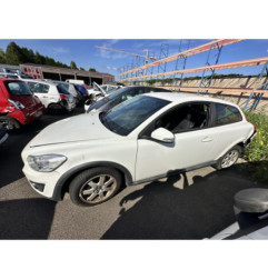 Capot VOLVO C 30 Photo n°8