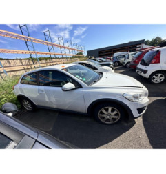 Capot VOLVO C 30 Photo n°9