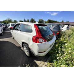 Capot VOLVO C 30 Photo n°13