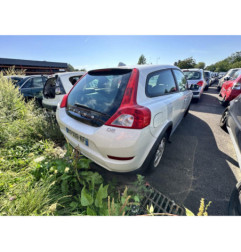 Capot VOLVO C 30 Photo n°14