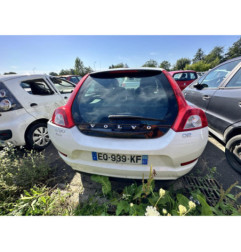 Capot VOLVO C 30 Photo n°15