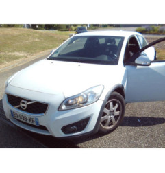 Capot VOLVO C 30 Photo n°18