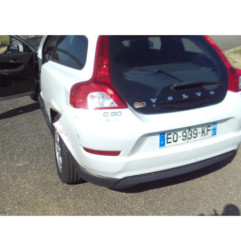 Capot VOLVO C 30 Photo n°19
