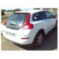 Capot VOLVO C 30