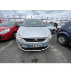 Moteur essuie glace avant gauche FORD GALAXY 2 Photo n°7