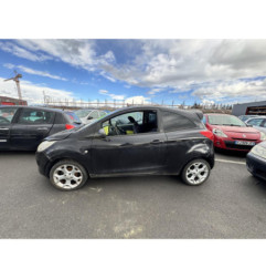Aile avant gauche FORD KA 2 Photo n°13
