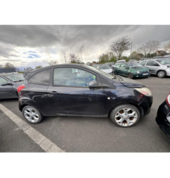 Aile avant gauche FORD KA 2 Photo n°16