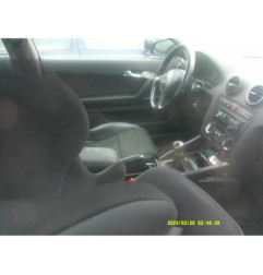 Debitmetre AUDI A3 2 Photo n°8