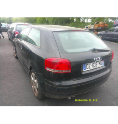 Debitmetre AUDI A3 2 Photo n°10