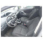 Capot TOYOTA VERSO