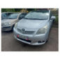 Capot TOYOTA VERSO
