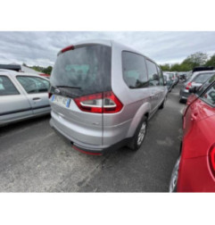 Moteur essuie glace avant gauche FORD GALAXY 2 Photo n°13