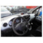 Capot CITROEN BERLINGO 2