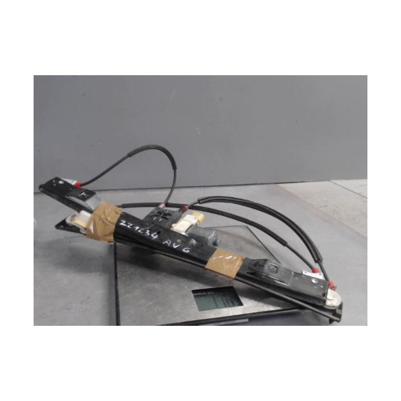 Moteur leve vitre avant gauche FORD GALAXY 2