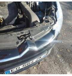 Capot CITROEN C-CROSSER Photo n°11