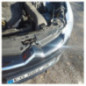 Capot CITROEN C-CROSSER