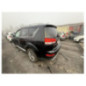 Capot CITROEN C-CROSSER